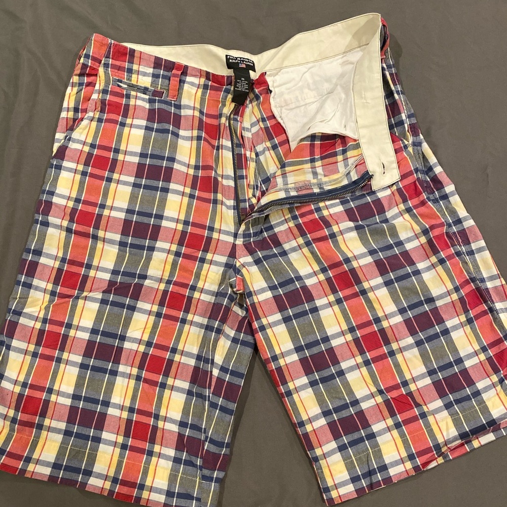 Men’s Polo by Ralph Lauren Shorts